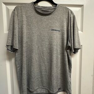 Patagonia Capilene Cool Daily shirt